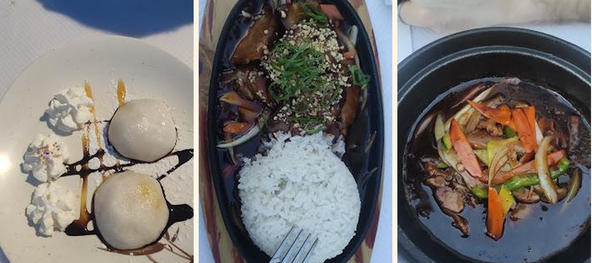 Le Petit Wok - Gallery Image 2