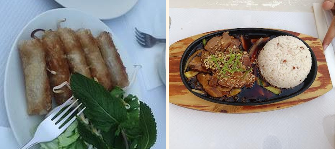 Le Petit Wok - Gallery Image 3