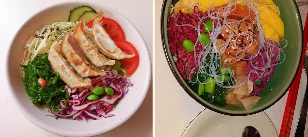 Le Petit Wok - Gallery Image 6